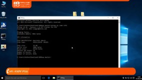 آموزش تعمیر پلی استیشن چهار | تعمیر دسته پلی استیشن ( نمایش تعمیر خرابی کنترلر )