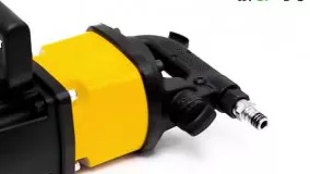 بکس بادی 1 اینچ دینگشی مدل 76065