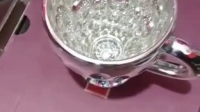دستگاه آبکاری فانتاکروم کاربرد دستگاه آبکاری