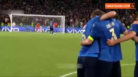 وقتی گزارشگر عرب «بلا چاو» می‌خواند