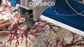 فروش دستگاه مروارید زن پیشرفته وارداتی