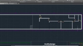 بررسی آلترناتیوهای مختلف در طراحی داخلی و بازسازی