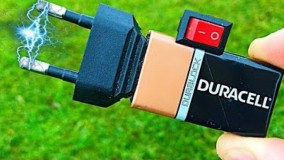 آموزش ساخت کاردستی خلاقانه _ ساخت دستگاه هویه با USB