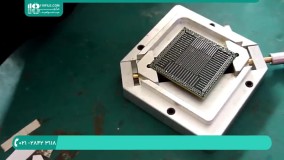 آموزش تعمیر پلی استیشن چهار | تعمیر دسته پلی استیشن ( برداشتن سی پی یو )