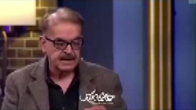 شوخی حمید لولایی با مریم امیرجلالی ، مرجانه گلچین و مریم سعادت !