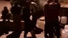 بحران کم‌آبی در سنندج تشدید شد