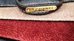 گالری ژیکارد | طراحی ، تولید و عرضه زیورآلات ( بدل - نقره - طلا - جواهر )