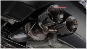 آموزش تعمیر لوله اگزوز | آموزش تعمیر اگزوز | تعویض سیستم اگزوز خودرو