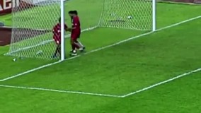 تمجید اینستاگرامی AFC از گل جادویی علی کریمی