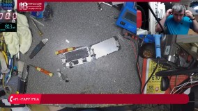 تعمیرموبایل 2604  | آیفون 6 روشن نمی شود، مراحل عیب یابی گوشی خاموش