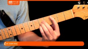 آموزش تئوری موسیقی|آموزش موسیقی|آموزش گیتار( گام کروماتیک در موسیقی )