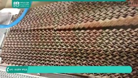 آموزش تعمیر و نصب کولر آبی | تعمیرکولرآبی | تعویض پدهای سلولزی