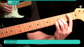 آموزش تئوری موسیقی|آموزش موسیقی|آموزش گیتار( شکل ملودی در موسیقی )