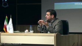 رائفی‌پور: فیلترینگ در ایران مضحک است