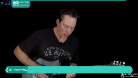 آموزش تئوری موسیقی|آموزش موسیقی|آموزش گیتار(گام ماژور و مینور در موسیقی )