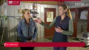 آموزش پرورش ماهی خاویار / پرورش انواع ماهی/ طریقه فرآوری خاویار