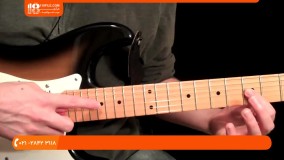 آموزش تئوری موسیقی|آموزش موسیقی|آموزش گیتار( آموزش توالی آکوردها )