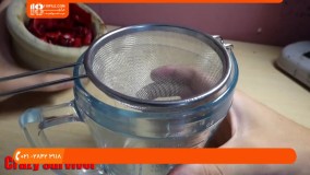 ترکیبات رایحه پایه یا ماندگار برای ساخت عطر در خانه