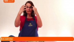 آموزش مجسمه سازی برای کودکان|آموزش مجسمه سازی(مجسمه کفشدوزک با گل رس)