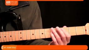 آموزش تئوری موسیقی|آموزش موسیقی|آموزش گیتار( پرده و نیم پرده )
