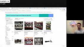 راه اندازی کافیشاپ |راه اندازی کافیشاپ داری|تجهیزات لازم برای کافه سیار