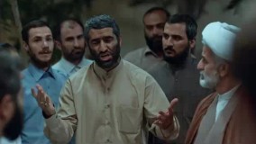 تیزر فیلم دینامیت