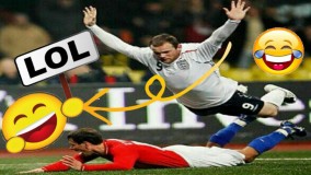 عجیب ترین تقلب ها در دنیای فوتبال (گل رونالدو با دست)