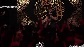 عشق یعنی کربلا