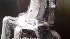 فانتاکروم -دستگاه ابکاری--دستگاه مخمل پاش آنتیک