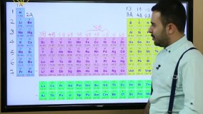 آموزش شیمی دهم