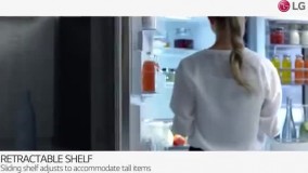 یخچال الجی x247