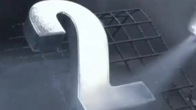 سازنده دستگاه آبکاری فانتاکروم آنتیک کروم