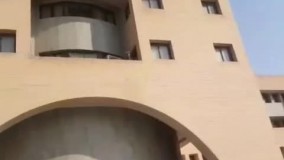 جمع اعتراضی نخلداران در جهاد کشاورزی خوزستان