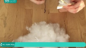 آموزش عروسک روسی|عروسک تیلدا با الگو|عروسک تیلدا(عروسک موش تیلدا)