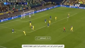 گاف عجیب صداوسیما هنگام پخش سوپرکاپ