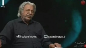 ماجرای سفر بازیگر نقش شمر به کربلا