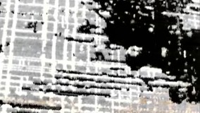 فرش پتینه طوسی طرح ژانین – دیجی دکوری