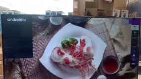 تلویزیون شینون banehkharid