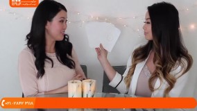 ایده های جالب عروسی|تزیین سفره عقد|دیزاین عروسی(دکوراسیون باغ تالار عروسی)