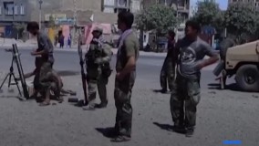 شهر استراتژیک هرات به‌دست طالبان سقوط کرد