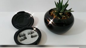 مژه مغناطیسی؛ ۰۹۱۲۰۱۳۲۸۸۳