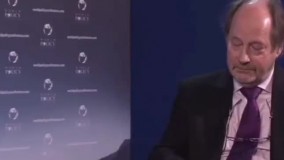 انگلیسی صحبت کردن جانشین احتمالی ظریف