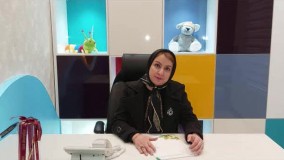 انواع نوازش در کودکان