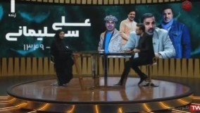 اشک‌ های نفیسه : خدایا صبرمان تمام شده