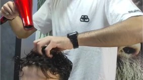 آموزش آرایشگری در اصفهان