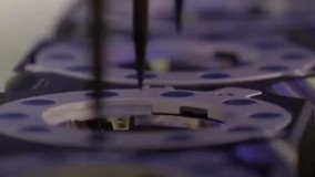 نمایی آزمایشگاه های تولید واکسن در جهان