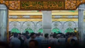 نوحه و مداحی محرم | نوحه جون میدم در کرببلایت | نوحه سينه زنی محرم