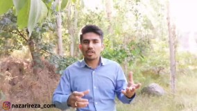 قدرت خدا را باور کن