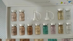 کوکتل های بی بی گلو/09120132883/خرید و مشخصات محصول