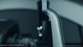 اولین ویدئو از ربات چهارپای CyberDog شیائومی